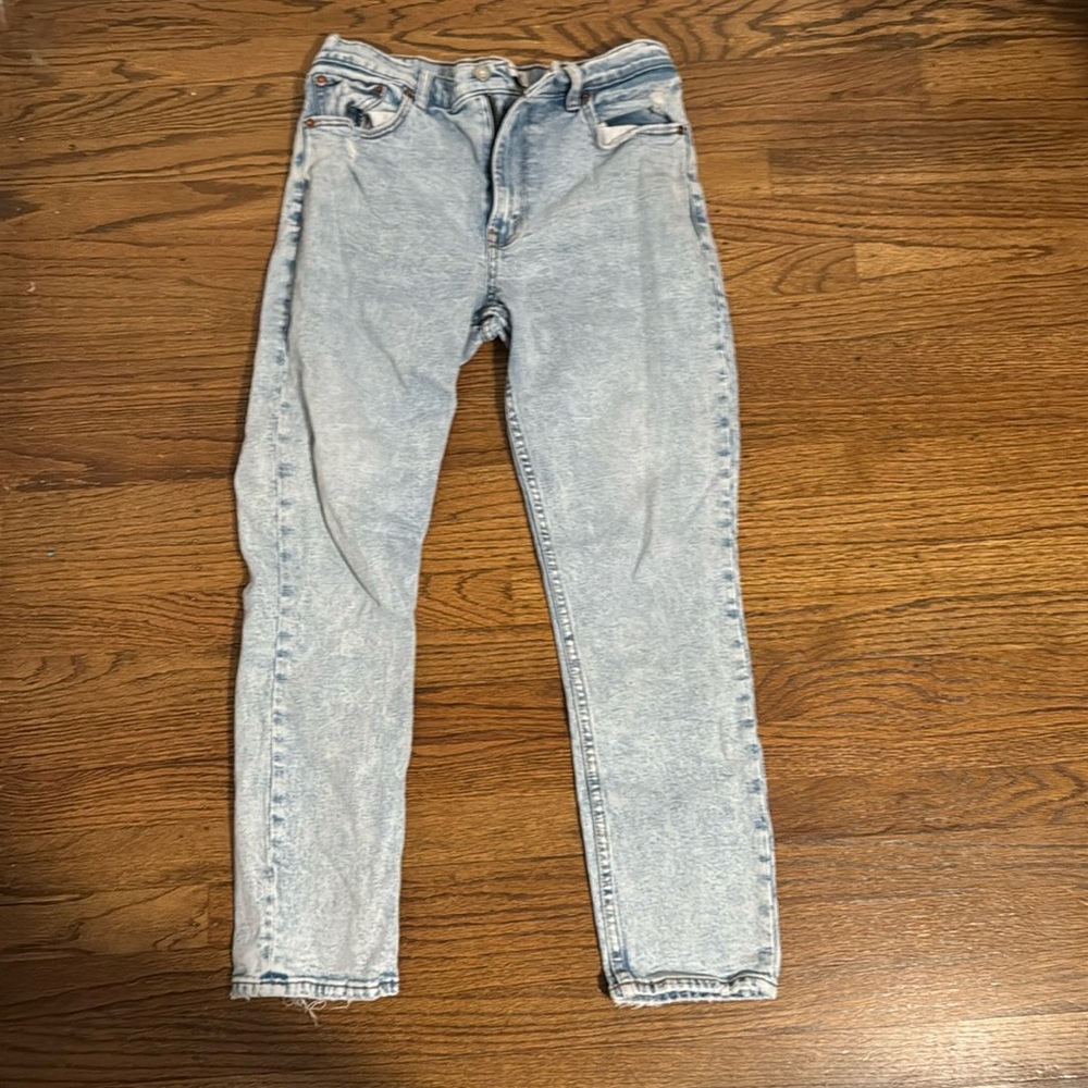 No measurements